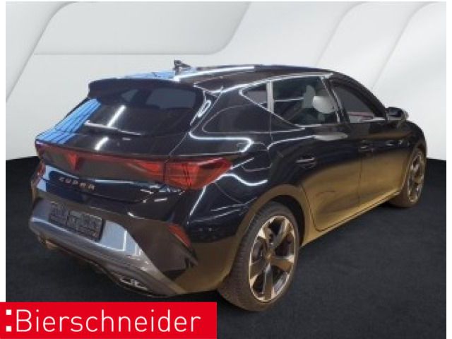 Cupra Leon - Bild 2