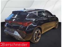 Cupra Leon - Vorschau Bild 2