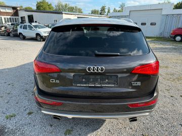 Audi Q5 - 6