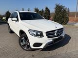Mercedes-Benz GLC 350 GLC GLC 350 e 4Matic - Mercedes GLC-Klasse bis 15.000 Euro