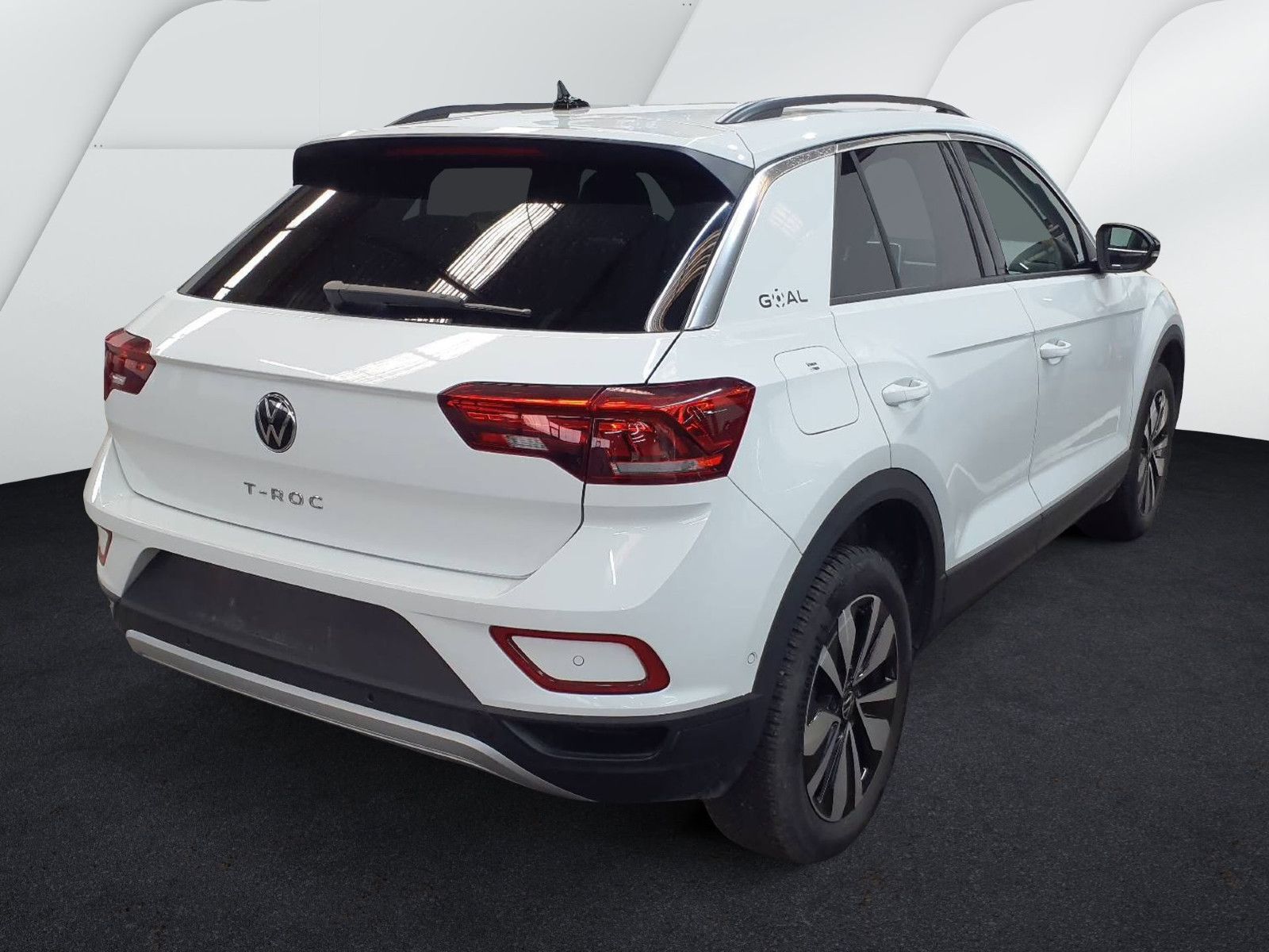 Volkswagen T-Roc - Bild 4