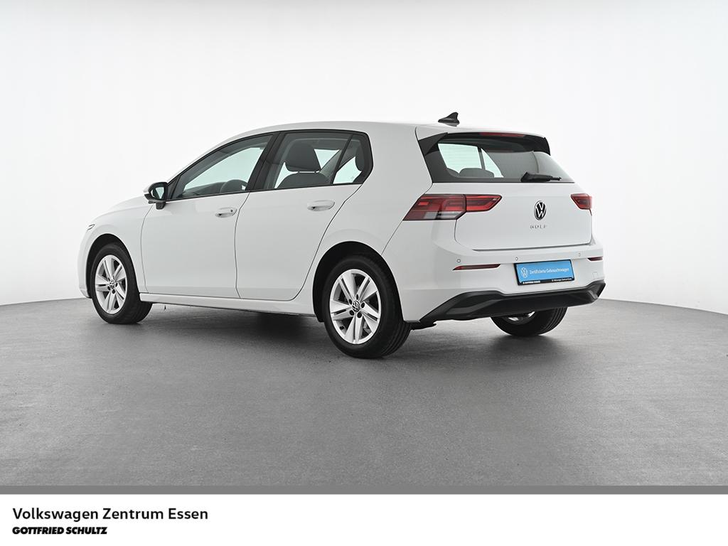 Volkswagen Golf Life TDI DSG LED Navi SHZ ACC AppConect