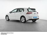 Volkswagen Golf Life TDI DSG LED Navi SHZ ACC AppConect - Volkswagen: L