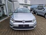 Volkswagen Golf VII Variant 1.6 TDI  Navi Tempomat PDC Sitz - Volkswagen Golf mit Diesel-Antrieb: 6.6