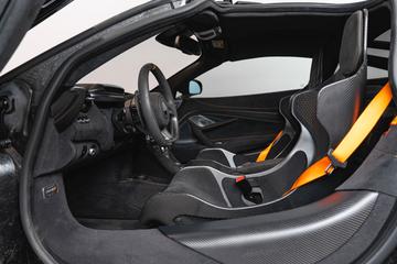 2021 Mclaren 765LT 缩略图 19