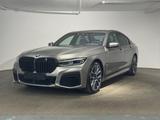BMW 740 7 740 d xDrive M Sport - gebrauchte BMW 740 aus dem Jahr 2021
