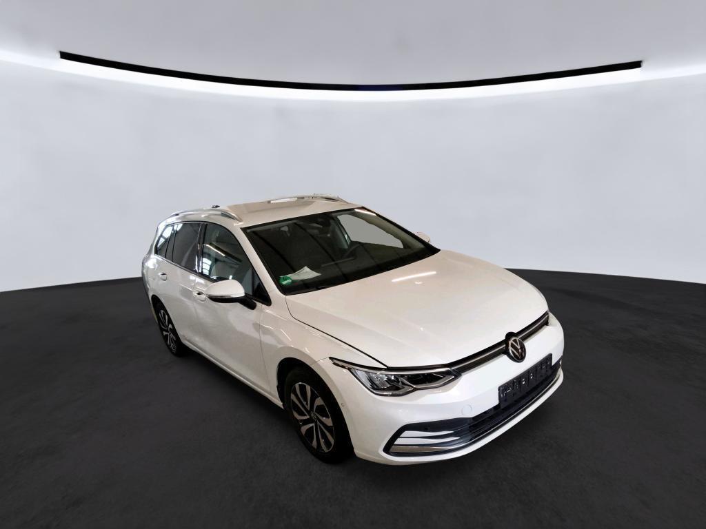 Volkswagen Golf Variant Life Active 1.5 TSI LED Navi ACC Al, миниатюра 4