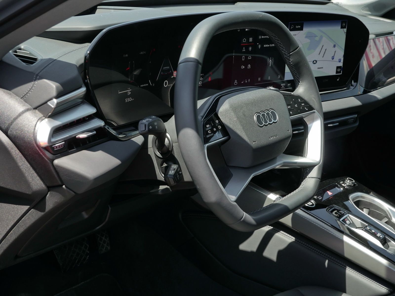 Audi A6 - Bild 20