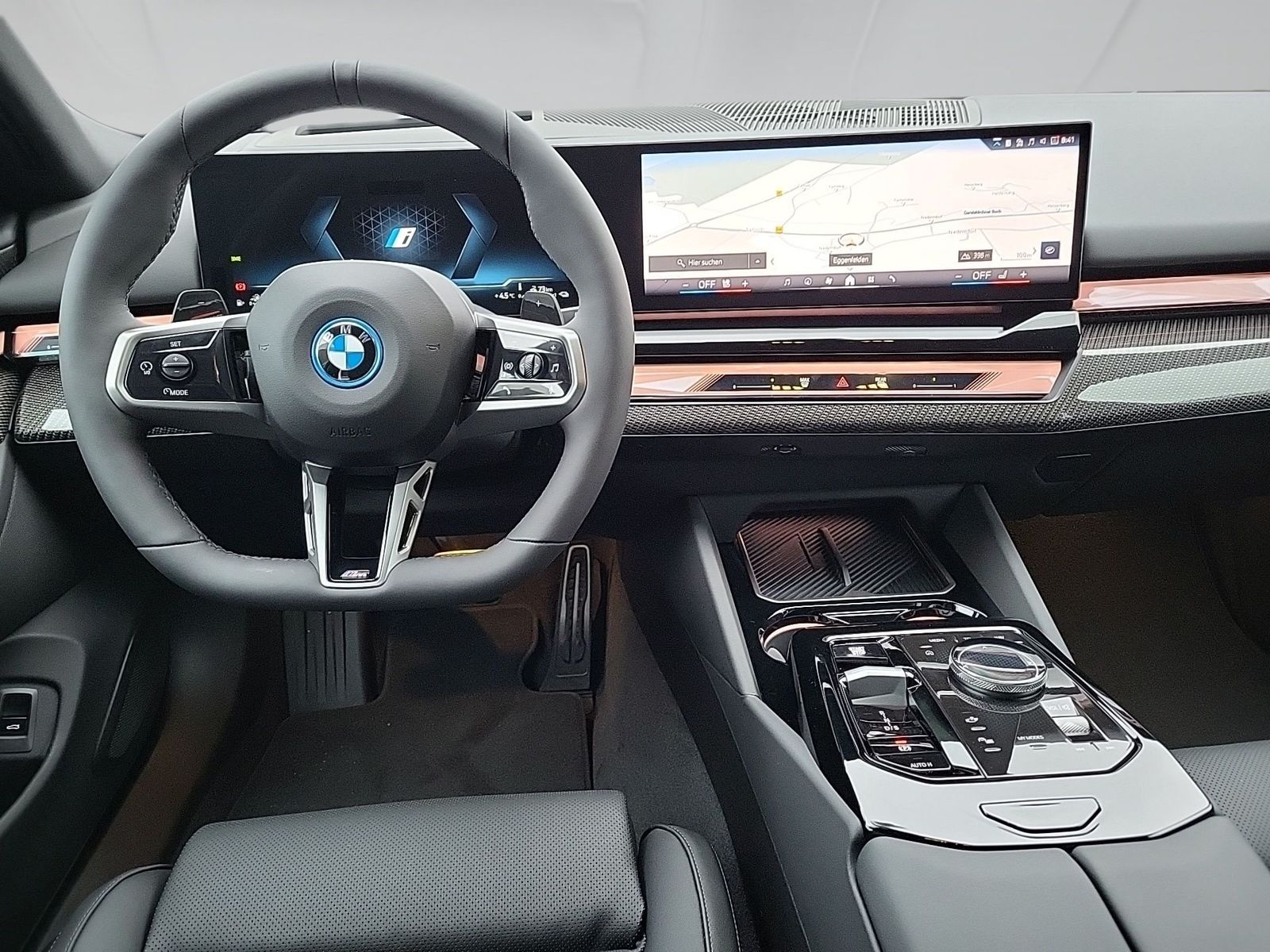 BMW 550 - Bild 6
