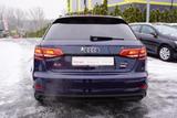 Audi A3 Sportback 1.4 TFSI DSG S-Tronic Bi-Xenon Navi - Audi A3 mit Benzin-Antrieb: Kleinwagen, 1.4