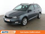 Skoda Fabia 1.2 TSI Joy *TEMPO*PDC*SHZ*ALU*KLIMA* - Skoda Fabia: Fabia2