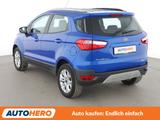Ford EcoSport 1.0 EcoBoost Titanium *TEMPO*PDC*SHZ* - Ford aus 2017