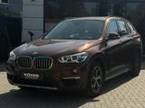 BMW xDrive 20 d xLine Aut. LED*Keyless*Head-Up*Navi+ - BMW Gebrauchtwagen