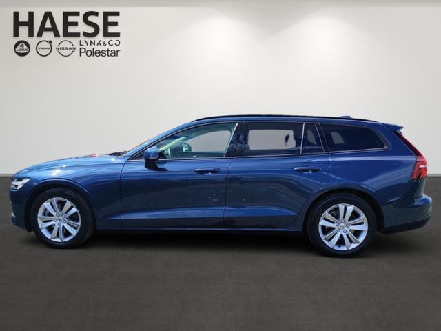 VOLVO V60 B4 (Bild 7 von Array)