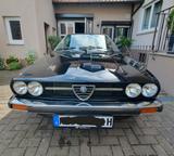 Alfa Romeo Alfasud Sprint Veloce 1.5  1. Serie  95PS - Alfa Romeo Alfasud von privat