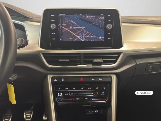 Volkswagen T-Roc - Bild 12