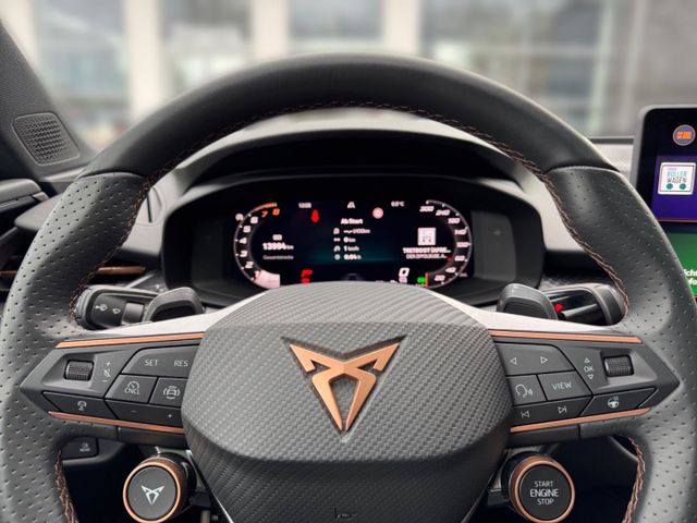 Terramar 2.0 TSI 4Drive VZ AHK Pano HuD