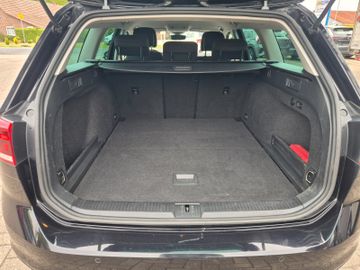 Volkswagen Passat Variant - 6
