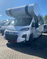 Dethleffs Family XL - Dethleffs Family