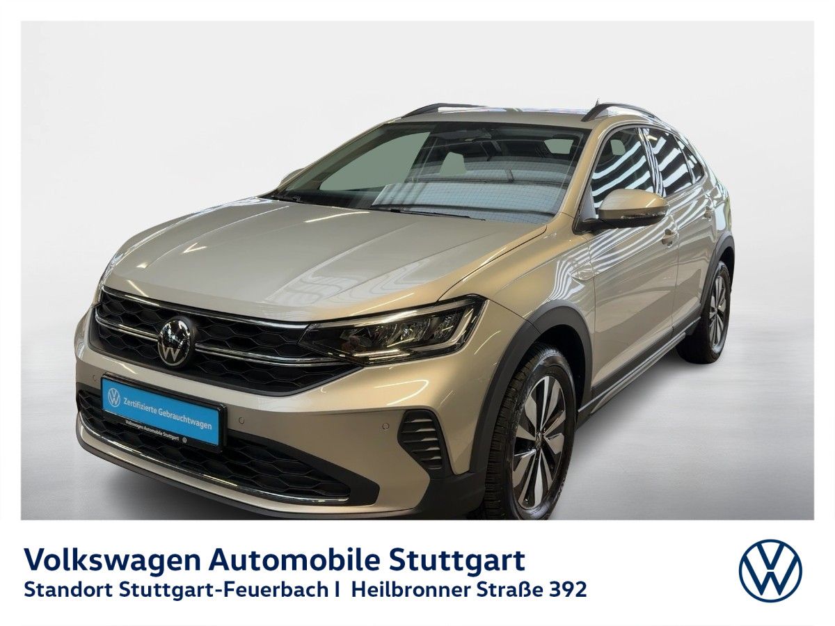 Volkswagen Taigo - Bild 2