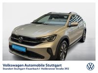 Volkswagen Taigo - Vorschau Bild 2