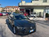 Volkswagen Passat Business 1.6 TDI Trendline Blu - Volkswagen Passat: Kombi, Trendline