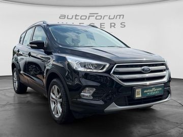 Ford Kuga - 3