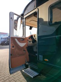 Fahrzeugabbildung HYMER / ERIBA / HYMERCAR B-KLASSE BML-I 780 MASTERLINE JPS - MEGA VOLL