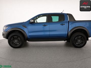 Ford Raptor - 2