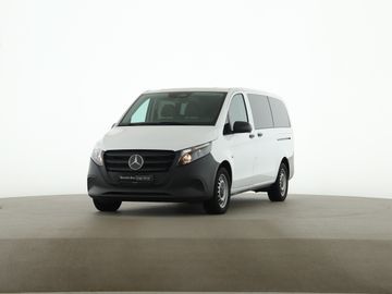 Mercedes Vito - 2