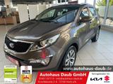 Kia Sportage 1.7 CRDi VISION+Klimaautomatik+SHZ+PDC+ - Kia Sportage: 1.7