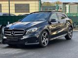 Mercedes-Benz GLA 200d*4-Matic*AMG-Line*Pano*Leder*Cam* - Mercedes-Benz GLA 200 in Herne