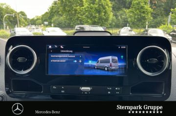 Mercedes Sprinter - 12