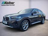 BMW X4  xDrive. 20d AHK+ACC+H/K-Sound+Head-Up+Laserl