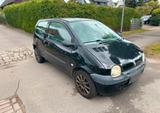 Renault Twingo 2005 TÜV bis 04/2027 - gebrauchte Renault Twingo aus dem Jahr 2005