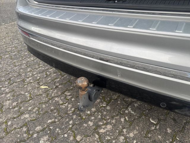 Tiguan Highline 4Motion 2.0 TSI DSG R-Line Navi 