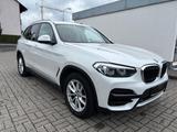 BMW X3 20 d Aut 150PS LED Navi Leder SH AHK-el. - BMW X3: Ps