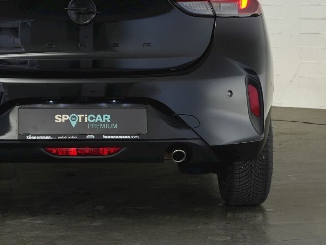 Corsa F FACELIFT GS+LED LICHT+NAVI+RÜCKFAHRKAMER