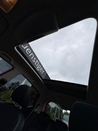 Bild 2 Hyundai i10 5-türig, Klima, Faltdach, Allwetter