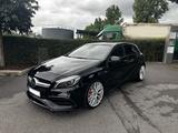 Mercedes-Benz A 45 AMG Mercedes-AMG A 45 4MATIC - Mercedes AMG gebraucht