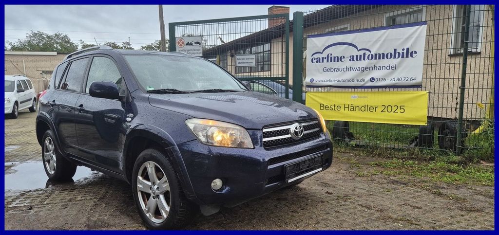 Angebot ansehen Toyota RAV 4