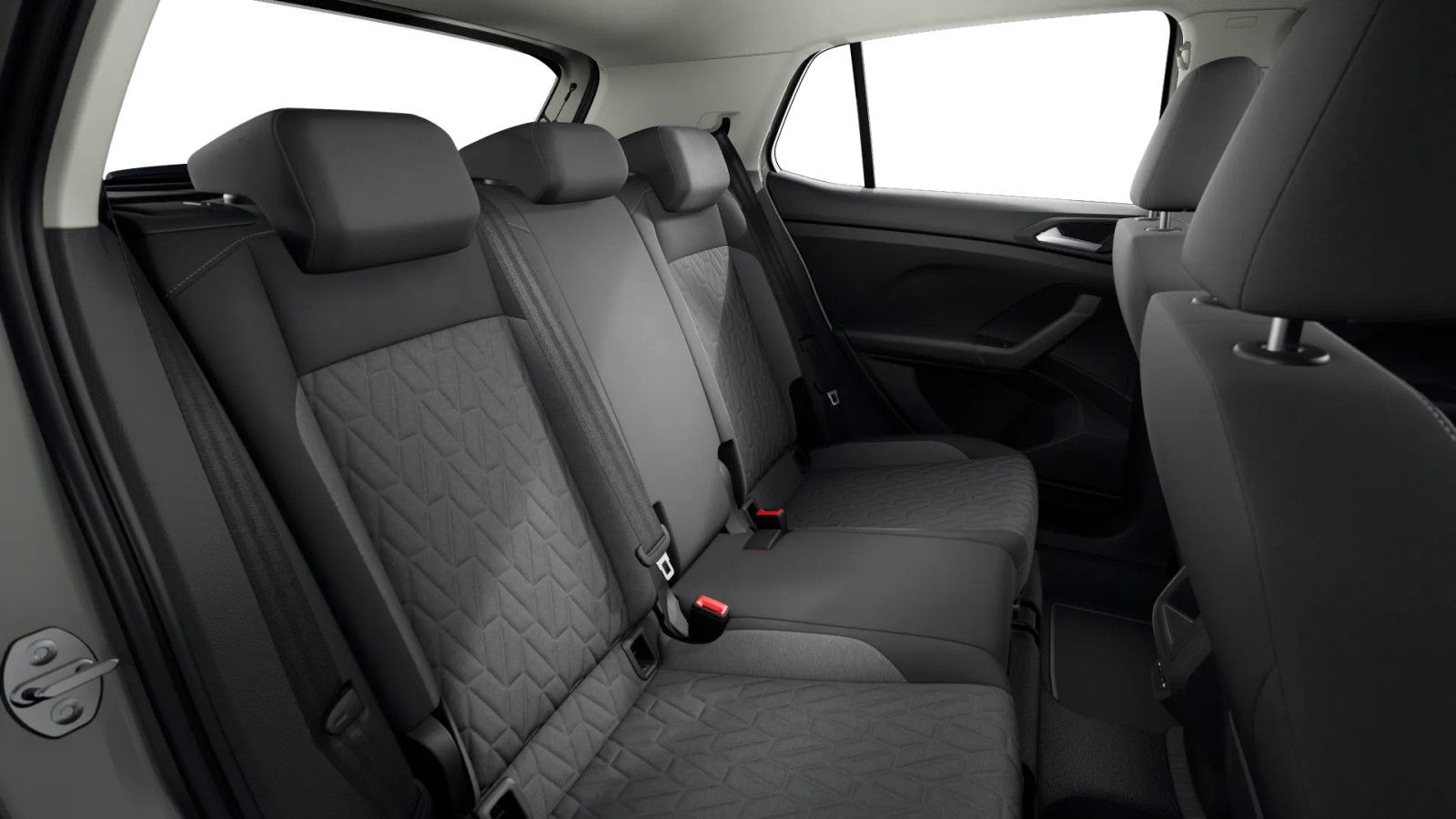 Volkswagen T-Cross - Bild 11