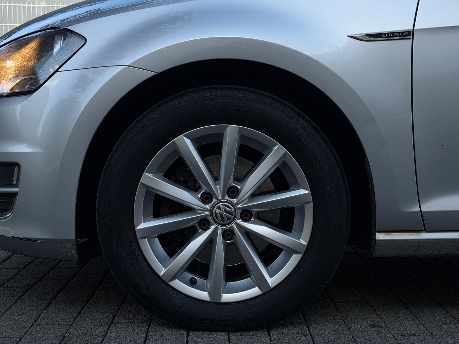 Volkswagen Golf 2015 — photo 7