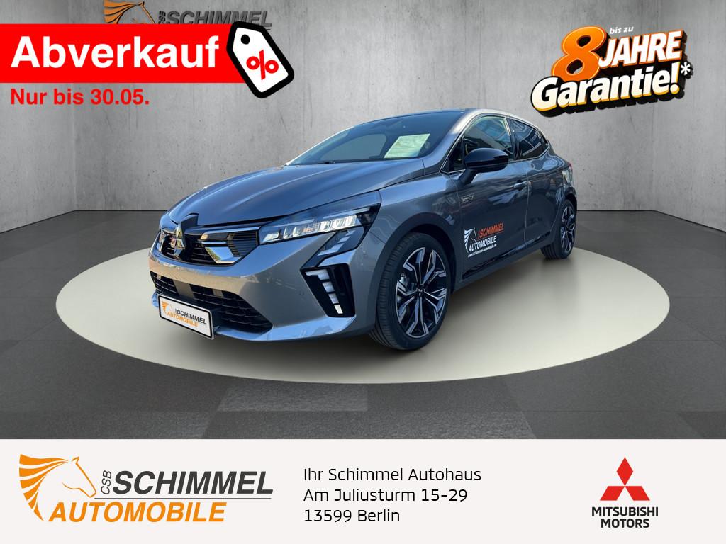 Mitsubishi Colt Hybrid Select MY25 SHZ KAMERA NAVI LED