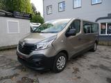 Renault Trafic Combi L2H1 2,9t  Expression 8Sitz KeyGo - Renault Trafic Gebrauchtwagen in Oberhausen