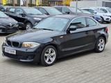 BMW 125 Coupe Automatik Klimaautom Standheizung - BMW 125 aus 2012