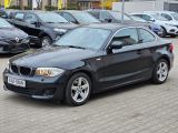 BMW 125 Coupe Automatik Klimaautom Standheizung - BMW 125 aus 2012