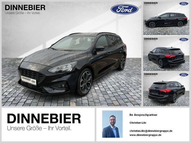 Ford FOCUS ST-Line SpurH S-Sitz Sport KlimaA Navi LM