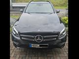 Mercedes-Benz GLC 350 e 4MATIC Autom. -