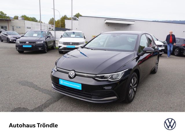 Volkswagen Golf VIII Move 1.5 TSI Bluetooth Navi LED Klima